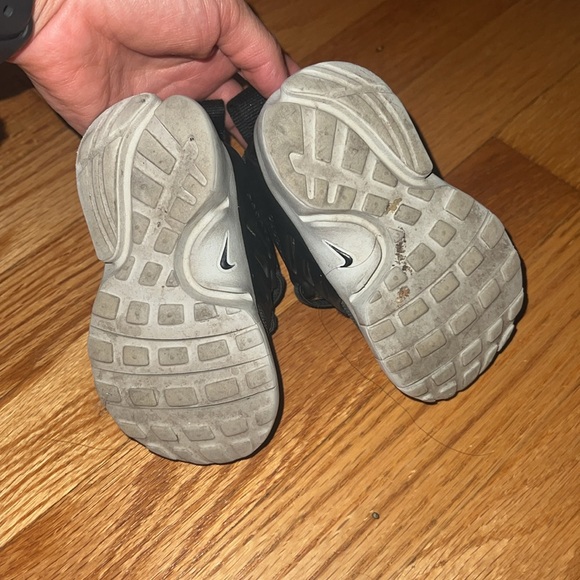Nike presto toddler 5c - Picture 4 of 5